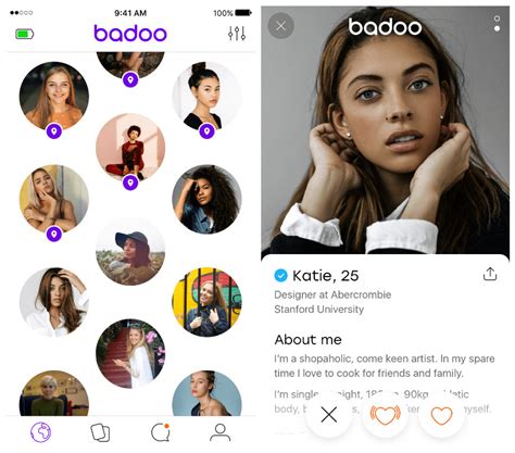 Fiesta Badoo Profiles